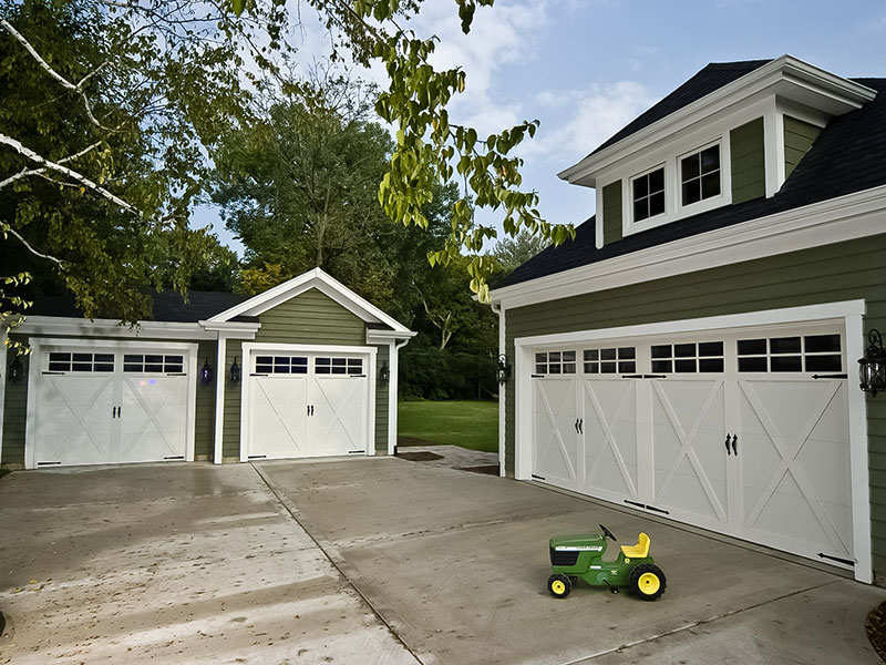 Garage Doors | Sellersville, Doylestown PA | Spring, Repair, Service