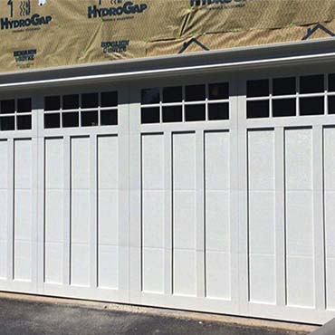 K J Door Services Inc Souderton, 16×7 Insulated Garage Door