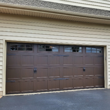 Souderton Harleysville Hatfield Pa, 18×7 Garage Door