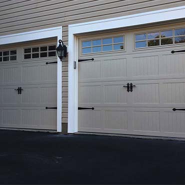 Souderton Harleysville Hatfield Pa, 16×12 Garage Door