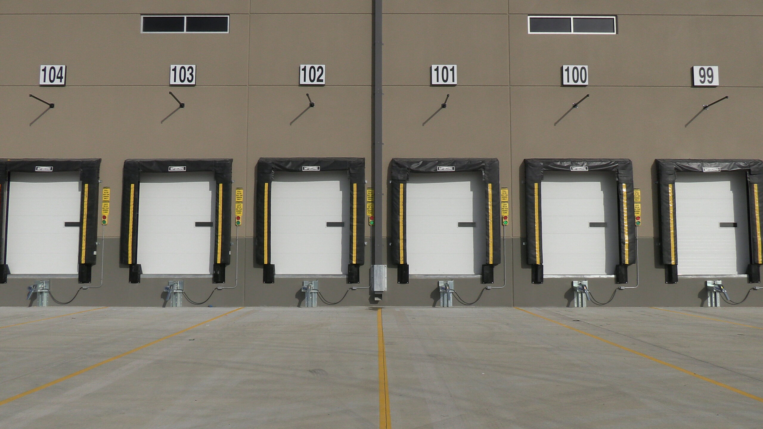 Complete Dock Package