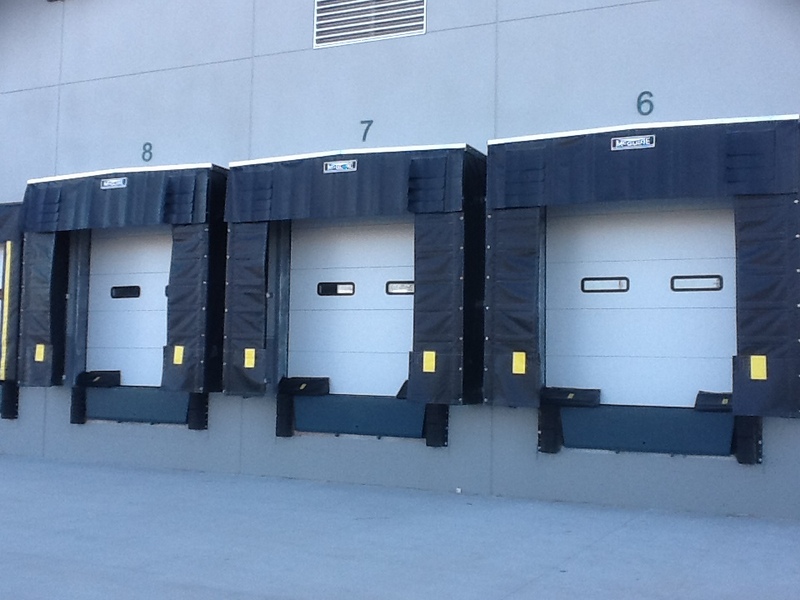 Dock Seals & Shelters