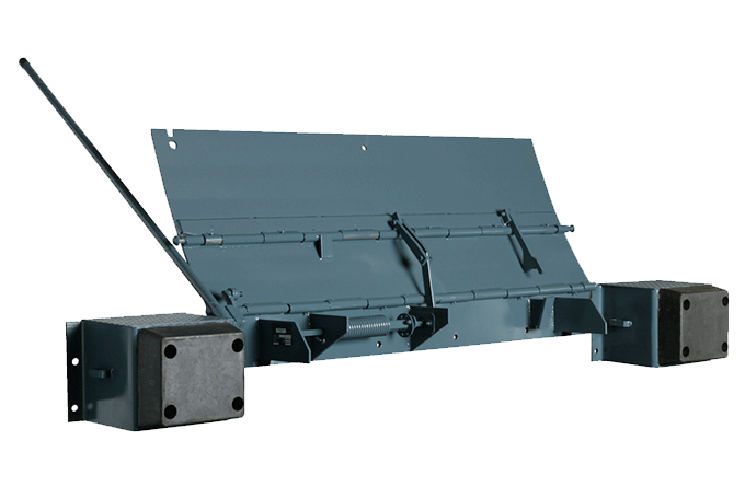 Edge-of-Dock Levelers