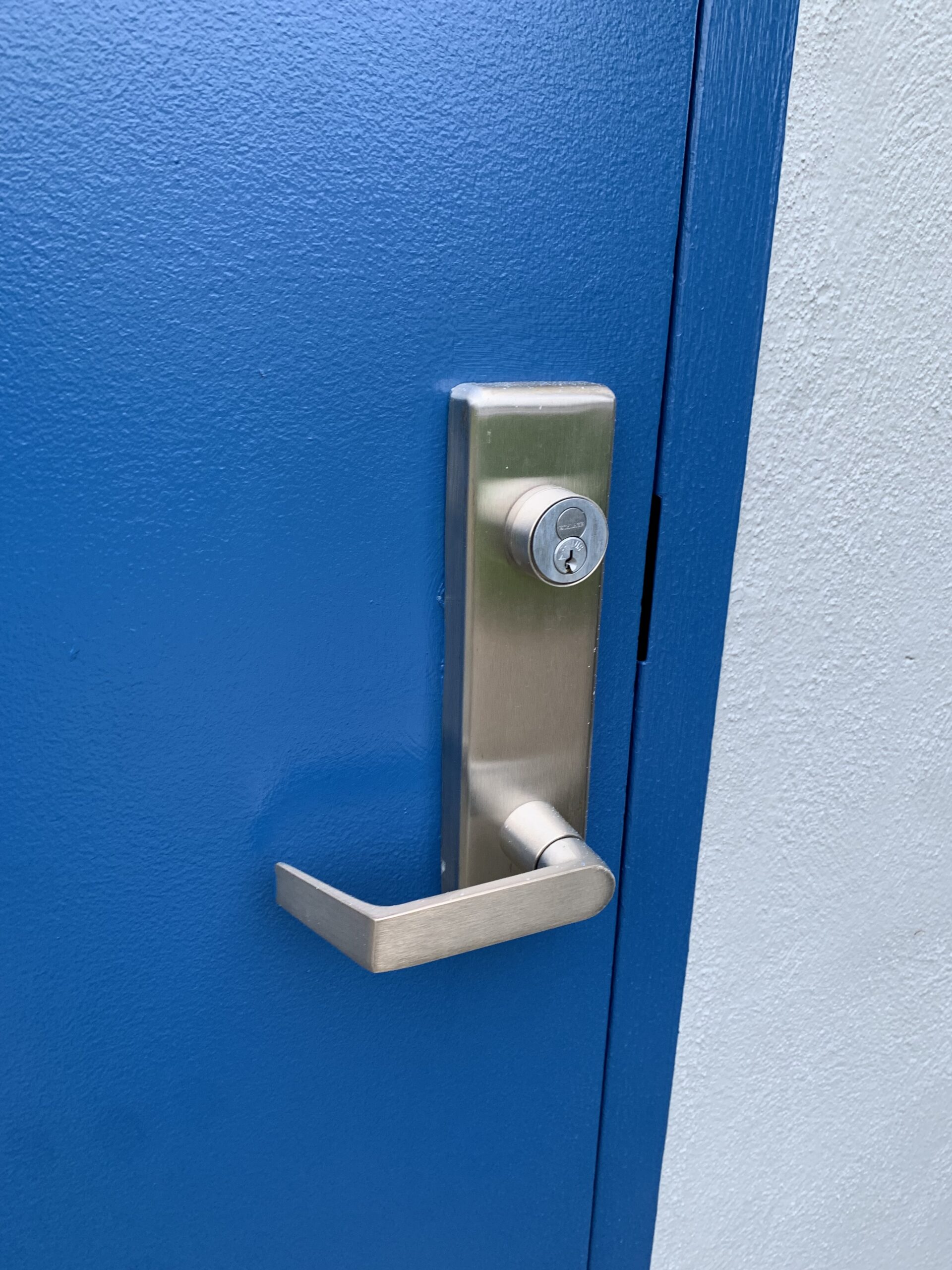 Commercial Door Locks
