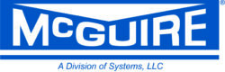 McGuire Logo