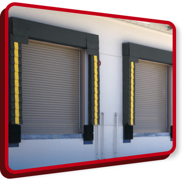 Commercial Rolling Doors in Telford & Montgomery County, PA
