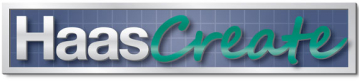 HaasCreate Logo