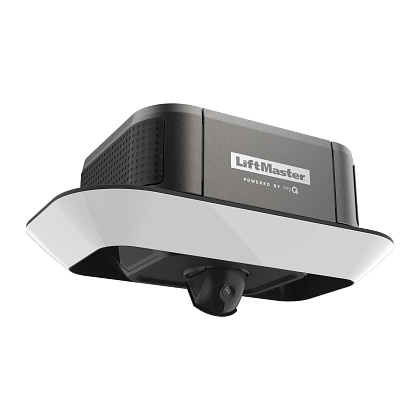 picture of liftmaster 87504 garage door opener