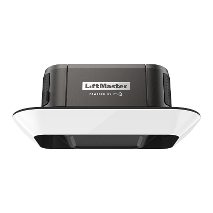 picture of liftmaster 87802 garage door opener
