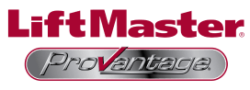 LiftMaster ProVantage Authorized Dealer