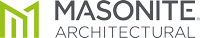 masonite architectural logo