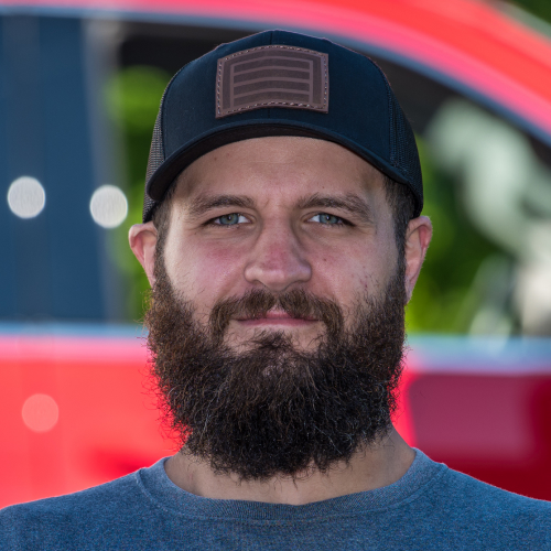 employee image