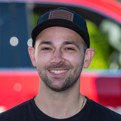 employee image