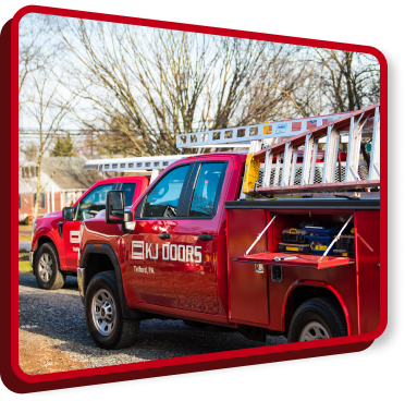 Garage Door Repair in Collegeville, PA