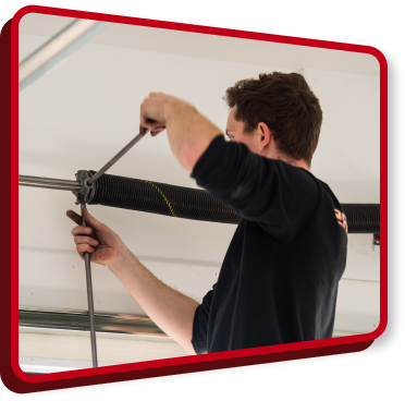 Garage Door Spring Services in Quakertown, PA